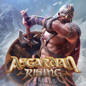 Asgardian Trỗi Dậy c5411 slot