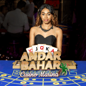 Casino Marina Andar Bahar c5411 game