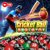 Roulette Bóng Cricket c5411 slot