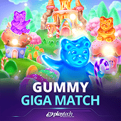 Kẹo Dẻo Giga Match c5411 app casino