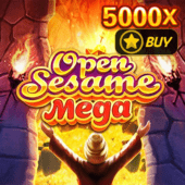 Mở Sesame Mega slot kho báu Alibaba trên c5411