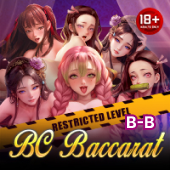 Baccarat Blockchain Sexy B B c5411 legit